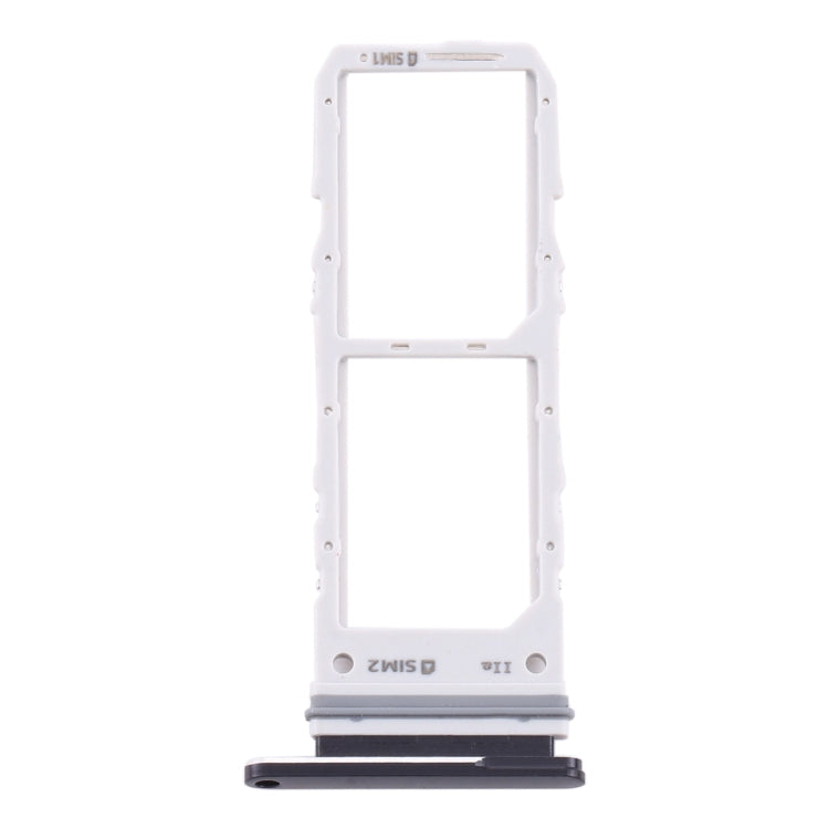 สำหรับ Samsung Galaxy A90 5G SM-A908 ถาดซิมการ์ด + ถาดซิมการ์ด, For Samsung Galaxy A90 5G(dual card)