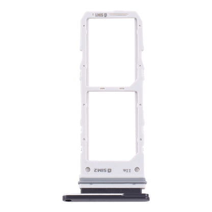 สำหรับ Samsung Galaxy A90 5G SM-A908 ถาดซิมการ์ด + ถาดซิมการ์ด, For Samsung Galaxy A90 5G(dual card)