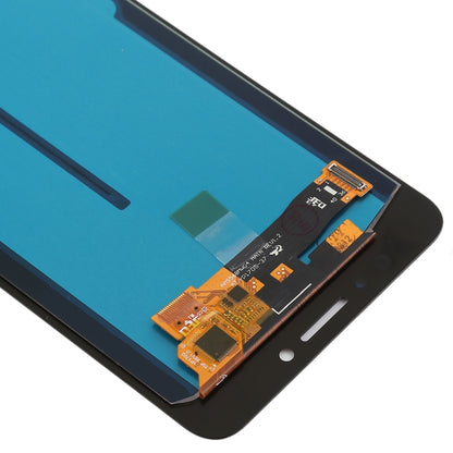หน้าจอแอลซีดีและชุดประกอบDigitizer (วัสดุOLED) สำหรับGalaxy C7 Pro / C7010, For Samsung Galaxy C7 Pro (OLED)