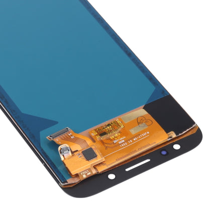 หน้าจอแอลซีดีวัสดุ TFT และชุดประกอบ Digitizer สำหรับ Galaxy J7 (2017) / J7 Pro / J730F/DS, J730FM/DS, AT&T, For Samsung Galaxy J7 (2017)/J7 Pro,TFT, For Galaxy J7 (2017)/J7 Pro,TFT, For Galaxy J7 (2017)/J7 Pro,TFT Material
