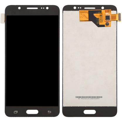 วัสดุ TFT หน้าจอ LCD และชุดประกอบ Digitizer สำหรับ Galaxy J5 (2016) J510F, J510FN, J510G, J510Y, J510M, For Samsung Galaxy J5 (2016) TFT