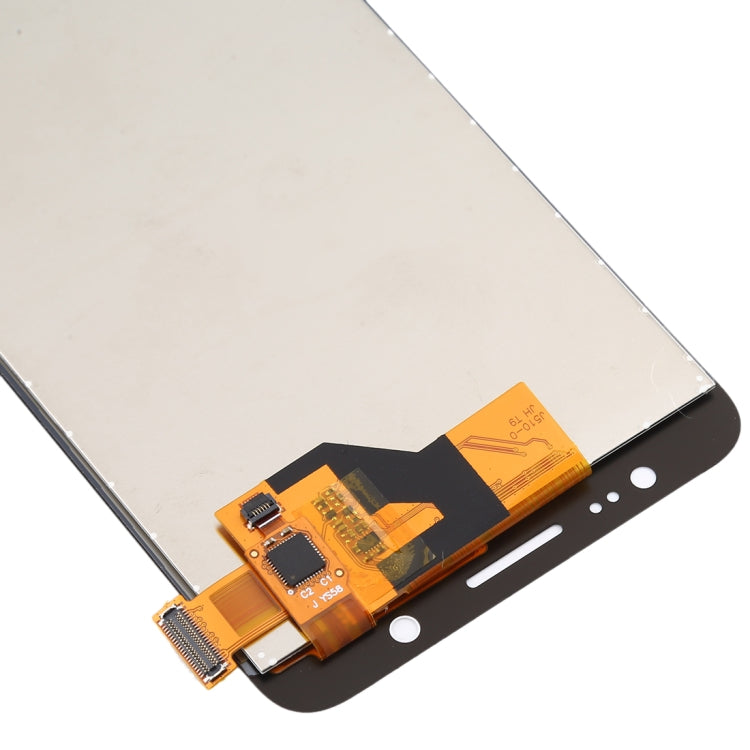 วัสดุ TFT หน้าจอ LCD และชุดประกอบ Digitizer สำหรับ Galaxy J5 (2016) J510F, J510FN, J510G, J510Y, J510M, For Samsung Galaxy J5 (2016) TFT