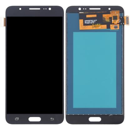 หน้าจอแอลซีดีวัสดุ TFT และชุดประกอบ Digitizer สำหรับ Galaxy J7 (2016) / On 8, J710F / J710FN / J710M / J710MN / J7108, For Samsung Galaxy J7 (2016),TFT, For Galaxy J7 (2016),TFT Material