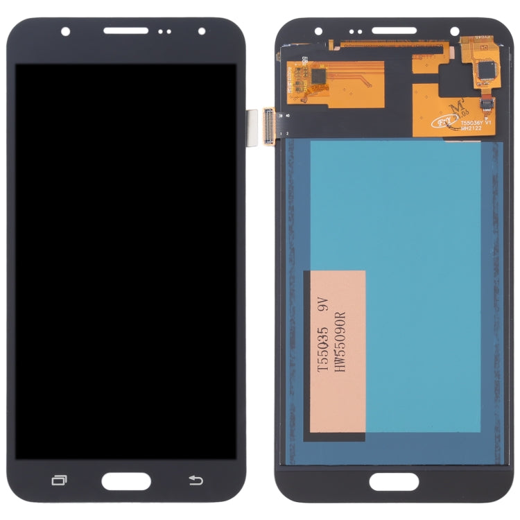 วัสดุ TFT หน้าจอ LCD และชุดประกอบ Digitizer สำหรับ Galaxy J7 (2015) / J700F, J700F/DS, J700H/DS, J700M, J700M/DS, J700T, J700P, For Samsung Galaxy J7 (2015) (TFT), For Galaxy J7 (2015) (TFT Material)