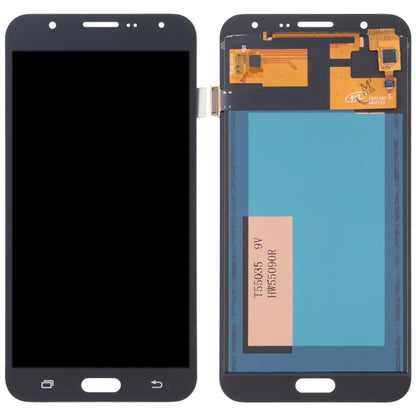 วัสดุ TFT หน้าจอ LCD และชุดประกอบ Digitizer สำหรับ Galaxy J7 (2015) / J700F, J700F/DS, J700H/DS, J700M, J700M/DS, J700T, J700P, For Samsung Galaxy J7 (2015) (TFT), For Galaxy J7 (2015) (TFT Material)