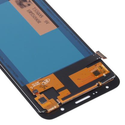 วัสดุ TFT หน้าจอ LCD และชุดประกอบ Digitizer สำหรับ Galaxy J7 (2015) / J700F, J700F/DS, J700H/DS, J700M, J700M/DS, J700T, J700P, For Samsung Galaxy J7 (2015) (TFT), For Galaxy J7 (2015) (TFT Material)