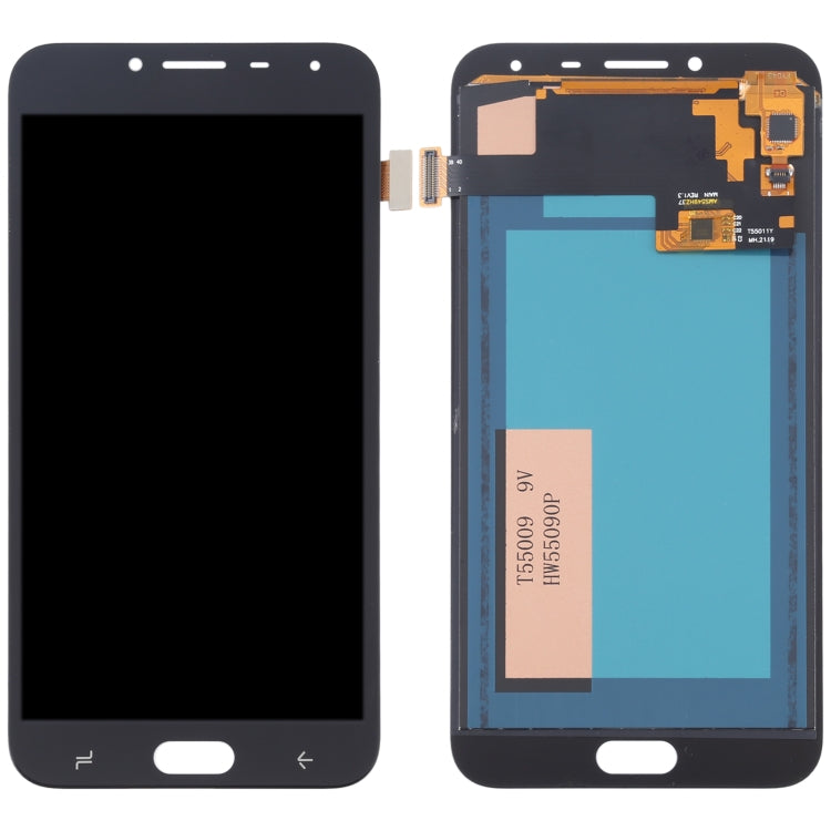 หน้าจอแอลซีดีวัสดุ TFT และชุดประกอบ Digitizer สำหรับ Galaxy J4 (2018) J400F/DS, J400G/DS, For Samsung Galaxy J4 (2018) (TFT), For Galaxy J4 (2018) (TFT Material)