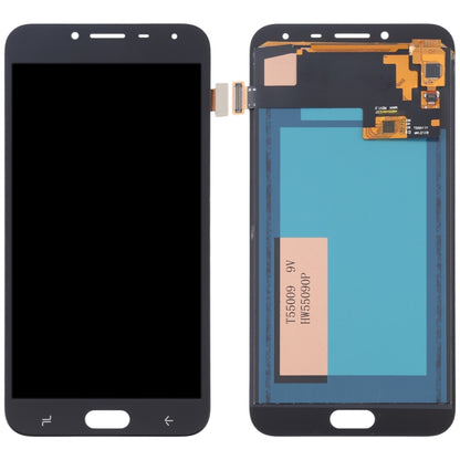 หน้าจอแอลซีดีวัสดุ TFT และชุดประกอบ Digitizer สำหรับ Galaxy J4 (2018) J400F/DS, J400G/DS, For Samsung Galaxy J4 (2018) (TFT), For Galaxy J4 (2018) (TFT Material)