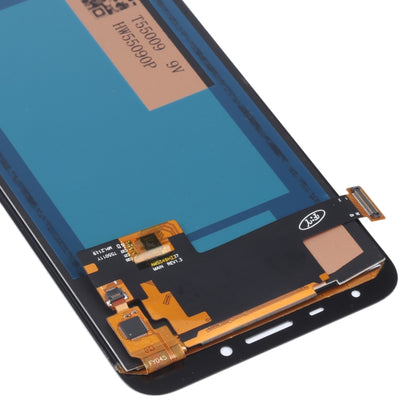 หน้าจอแอลซีดีวัสดุ TFT และชุดประกอบ Digitizer สำหรับ Galaxy J4 (2018) J400F/DS, J400G/DS, For Samsung Galaxy J4 (2018) (TFT), For Galaxy J4 (2018) (TFT Material)