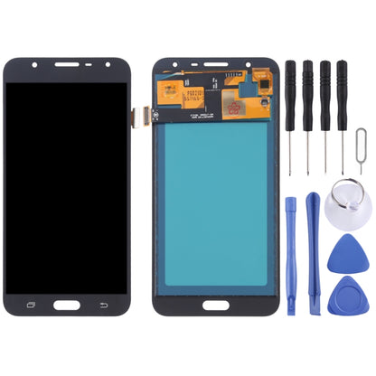 วัสดุ TFT หน้าจอ LCD และชุดประกอบ Digitizer สำหรับ Galaxy J7 Neo / J701, J7 Nxt, J7 Core, J701F/DS, J701M, For Samsung Galaxy J7 Neo, For Galaxy J7 Neo / J701 (TFT), For Galaxy J7 Neo (TFT Material)