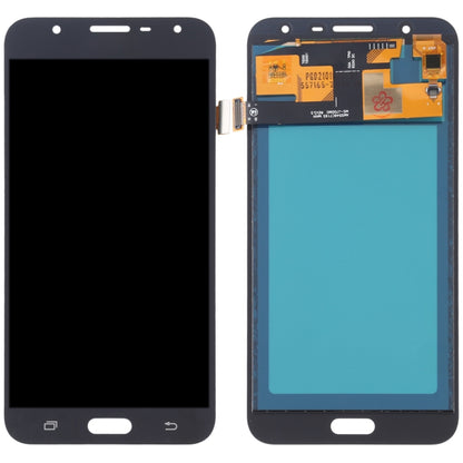 วัสดุ TFT หน้าจอ LCD และชุดประกอบ Digitizer สำหรับ Galaxy J7 Neo / J701, J7 Nxt, J7 Core, J701F/DS, J701M, For Samsung Galaxy J7 Neo, For Galaxy J7 Neo / J701 (TFT), For Galaxy J7 Neo (TFT Material)
