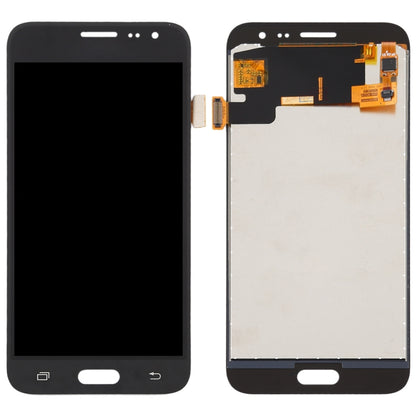 วัสดุ TFT หน้าจอ LCD และชุดประกอบ Digitizer สำหรับ Galaxy J3 (2016) J320FN, J320F, J320G, J320M, J320A, J320V, J320P, For Samsung Galaxy J3 (2016) (TFT), For Galaxy J3 (2016) (TFT Material)