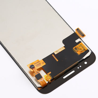 วัสดุ TFT หน้าจอ LCD และชุดประกอบ Digitizer สำหรับ Galaxy J3 (2016) J320FN, J320F, J320G, J320M, J320A, J320V, J320P, For Samsung Galaxy J3 (2016) (TFT), For Galaxy J3 (2016) (TFT Material)
