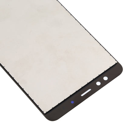 หน้าจอ LCD incell และชุดประกอบ Digitizer (ครึ่งหน้าจอ) สำหรับ Galaxy A8 + (2018) A730F, A730F/DS, For Samsung Galaxy A8+ (2018) (incell),Half Screen