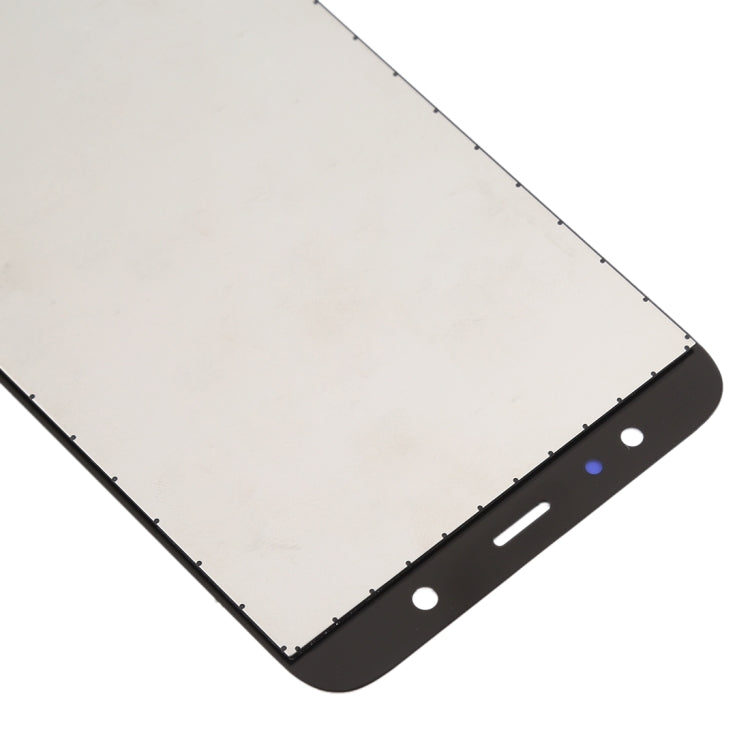 หน้าจอ LCD incell และชุดประกอบ Digitizer (ครึ่งหน้าจอ) สำหรับ Galaxy A6 + (2018) A605G, For Samsung Galaxy A6+ (2018) (incell),Half Screen