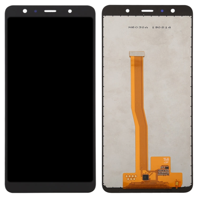 หน้าจอ LCD incell และชุดประกอบ Digitizer สำหรับ Galaxy A7 (2018) A750F/DS, A750G, A750FN/DS, For Samsung Galaxy A7 (2018) (incell)