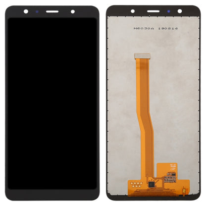 หน้าจอ LCD incell และชุดประกอบ Digitizer สำหรับ Galaxy A7 (2018) A750F/DS, A750G, A750FN/DS, For Samsung Galaxy A7 (2018) (incell)
