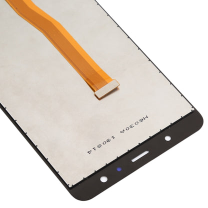 หน้าจอ LCD incell และชุดประกอบ Digitizer สำหรับ Galaxy A7 (2018) A750F/DS, A750G, A750FN/DS, For Samsung Galaxy A7 (2018) (incell)