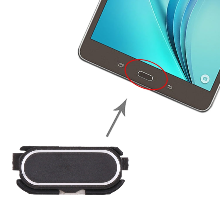 ปุ่มโฮมสำหรับ Samsung Galaxy Tab A 8.0 (2015) SM-T350/T355, For Samsung Galaxy Tab A 8.0(2015)