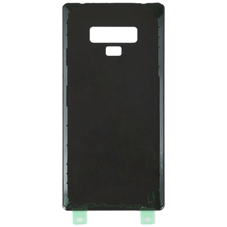 สำหรับ Galaxy Note9 / N960A / N960F ฝาหลัง, For Samsung Galaxy Note9, For Galaxy Note9