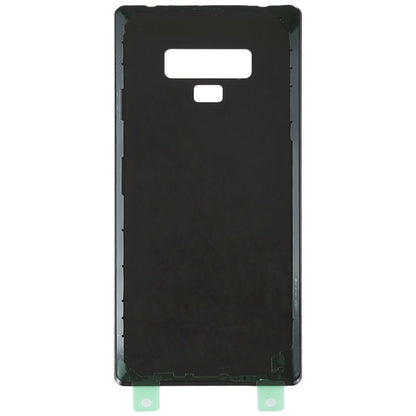 สำหรับ Galaxy Note9 / N960A / N960F ฝาหลัง, For Samsung Galaxy Note9, For Galaxy Note9