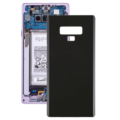 สำหรับ Galaxy Note9 / N960A / N960F ฝาหลัง, For Samsung Galaxy Note9, For Galaxy Note9