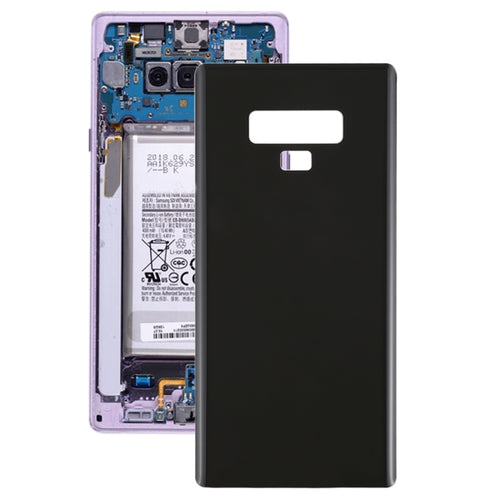 สำหรับ Galaxy Note9 / N960A / N960F ฝาหลัง, For Samsung Galaxy Note9, For Galaxy Note9