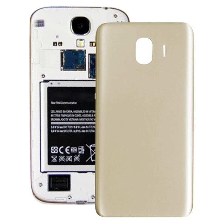 สำหรับ Galaxy J4 (2018) / J400 ฝาหลัง, For Galaxy J4 (2018)