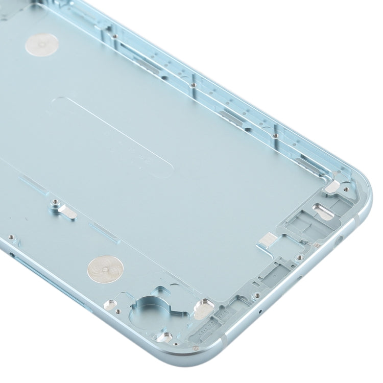 สำหรับ Galaxy A8 (2016) / A810F ฝาหลัง, For Samsung Galaxy A8 (2016) / A810F