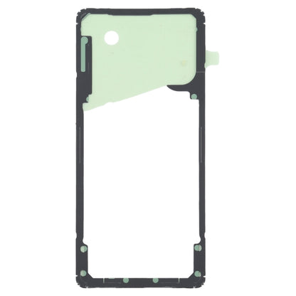 สำหรับ Samsung Galaxy หมายเหตุ 10 Lite 10 ชิ้นฝาครอบด้านหลังกาว, For Samsung Galaxy Note 10 Lite