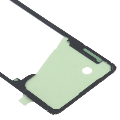 สำหรับ Samsung Galaxy หมายเหตุ 10 Lite 10 ชิ้นฝาครอบด้านหลังกาว, For Samsung Galaxy Note 10 Lite