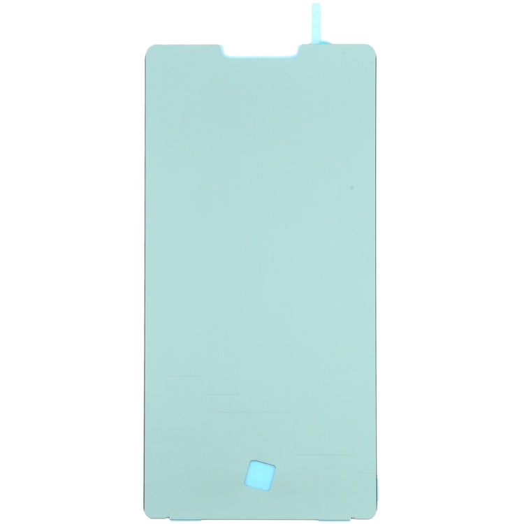 สำหรับ Huawei Mate 30 Pro 10 ชิ้น LCD Digitizer กลับกาวสติกเกอร์, For Huawei Mate 30 Pro