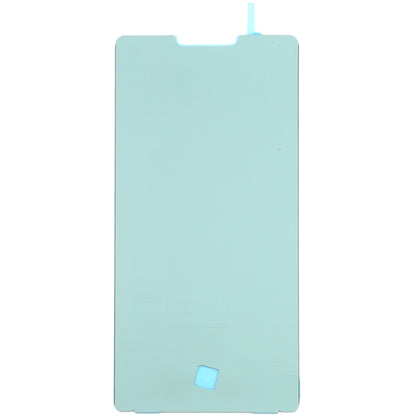 สำหรับ Huawei Mate 30 Pro 10 ชิ้น LCD Digitizer กลับกาวสติกเกอร์, For Huawei Mate 30 Pro