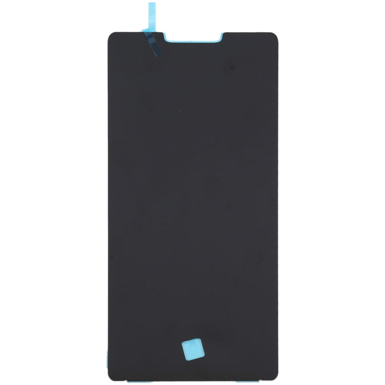 สำหรับ Huawei Mate 30 Pro 10 ชิ้น LCD Digitizer กลับกาวสติกเกอร์, For Huawei Mate 30 Pro
