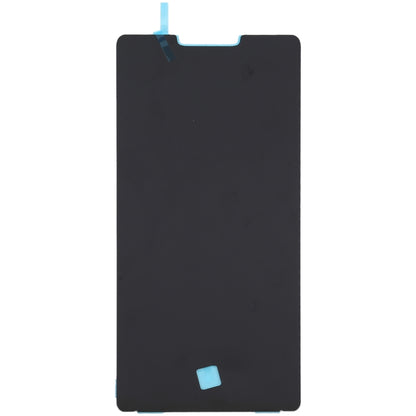 สำหรับ Huawei Mate 30 Pro 10 ชิ้น LCD Digitizer กลับกาวสติกเกอร์, For Huawei Mate 30 Pro