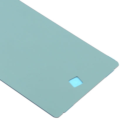 สำหรับ Huawei Mate 30 Pro 10 ชิ้น LCD Digitizer กลับกาวสติกเกอร์, For Huawei Mate 30 Pro
