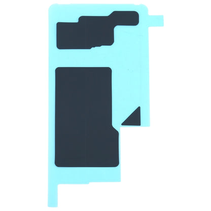 สำหรับ Samsung Galaxy S10 10 ชิ้น LCD Digitizer กลับกาวสติกเกอร์, For Samsung Galaxy S10