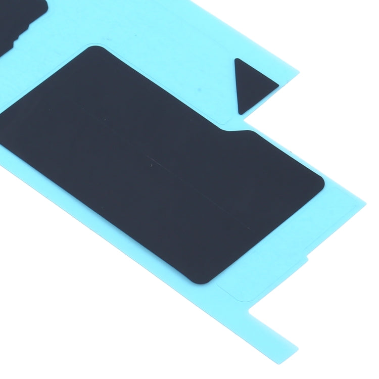 สำหรับ Samsung Galaxy S10 10 ชิ้น LCD Digitizer กลับกาวสติกเกอร์, For Samsung Galaxy S10