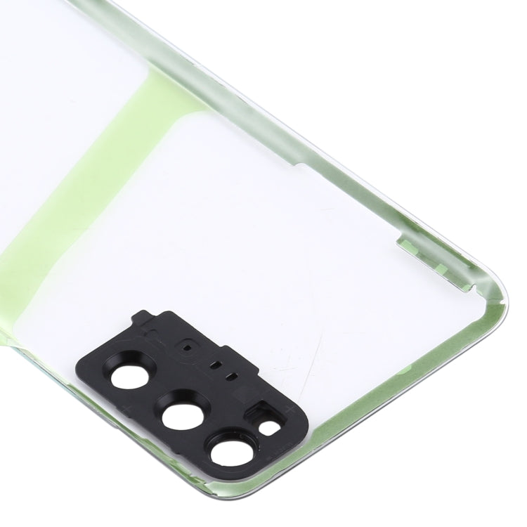 สำหรับ Samsung Galaxy S20 SM-G980 SM-G980F SM-G980F/DS แก้วใสฝาหลังแบตเตอรี่, For Samsung Galaxy S20