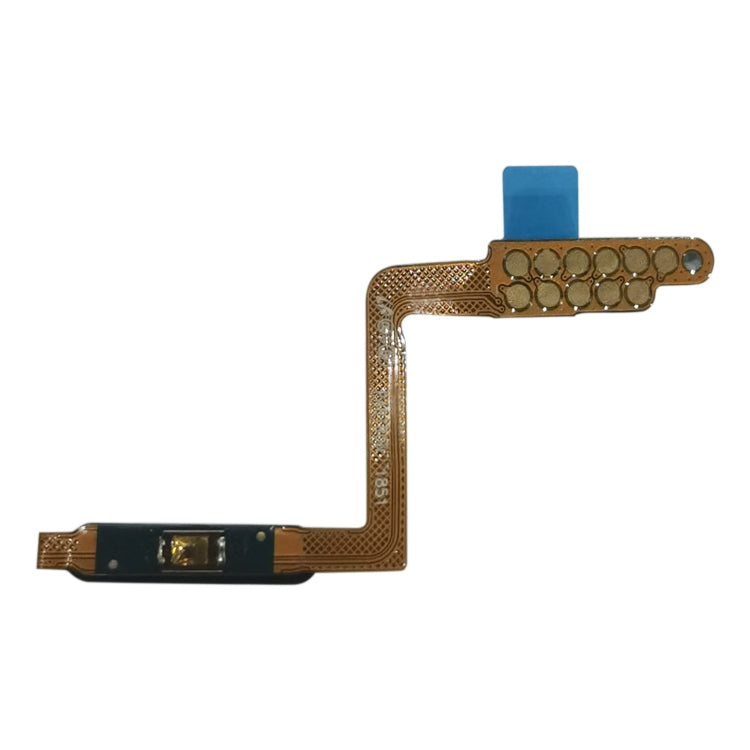 สำหรับ Samsung Galaxy A7 2018 / SM-A750 ลายนิ้วมือเซนเซอร์ Flex Cable, For Samsung Galaxy A7 2018