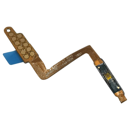 สำหรับ Samsung Galaxy A7 2018 / SM-A750 ลายนิ้วมือเซนเซอร์ Flex Cable, For Samsung Galaxy A7 2018