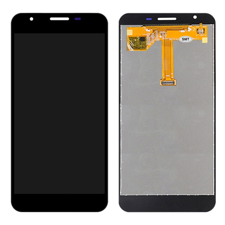 หน้าจอ LCD ต้นฉบับและชุดประกอบ Digitizer สำหรับ Samsung Galaxy A2 Core SM-A260, For Samsung Galaxy A2 Core(Original)