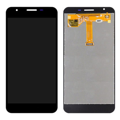 หน้าจอ LCD ต้นฉบับและชุดประกอบ Digitizer สำหรับ Samsung Galaxy A2 Core SM-A260, For Samsung Galaxy A2 Core(Original)