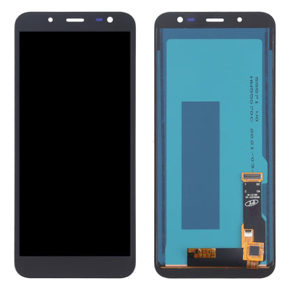หน้าจอแอลซีดีและชุดประกอบDigitizer (วัสดุTFT) สำหรับGalaxy J6 (2018), On6, J600F/DS, J600G/DS, For Samsung Galaxy J6 (2018) (TFT)