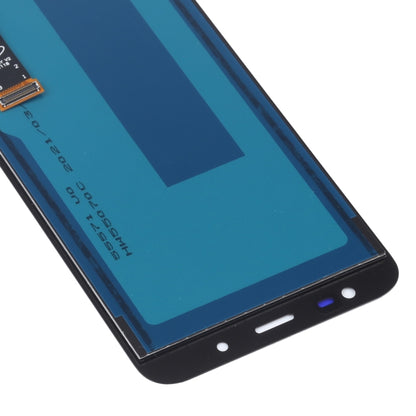 หน้าจอแอลซีดีและชุดประกอบDigitizer (วัสดุTFT) สำหรับGalaxy J6 (2018), On6, J600F/DS, J600G/DS, For Samsung Galaxy J6 (2018) (TFT)