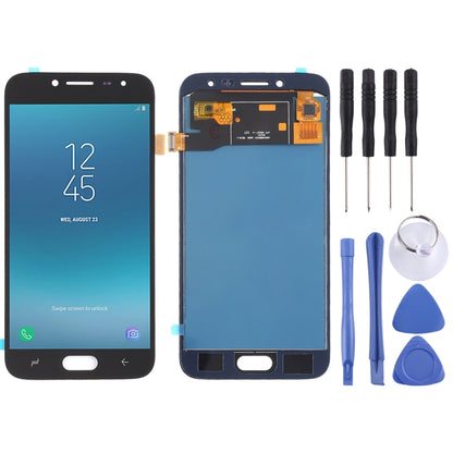 หน้าจอแอลซีดีและชุดประกอบDigitizer (วัสดุTFT) สำหรับGalaxy J2 Pro (2018), J250F/DS, For Samsung Galaxy J2 Pro (2018) (TFT ), For Galaxy J2 Pro (2018) TFT