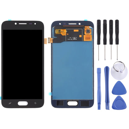 หน้าจอแอลซีดีและชุดประกอบDigitizer (วัสดุTFT) สำหรับGalaxy J2 Pro (2018), J250F/DS, For Samsung Galaxy J2 Pro (2018) (TFT ), For Galaxy J2 Pro (2018) TFT