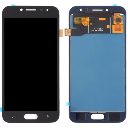 หน้าจอแอลซีดีและชุดประกอบDigitizer (วัสดุTFT) สำหรับGalaxy J2 Pro (2018), J250F/DS, For Samsung Galaxy J2 Pro (2018) (TFT ), For Galaxy J2 Pro (2018) TFT