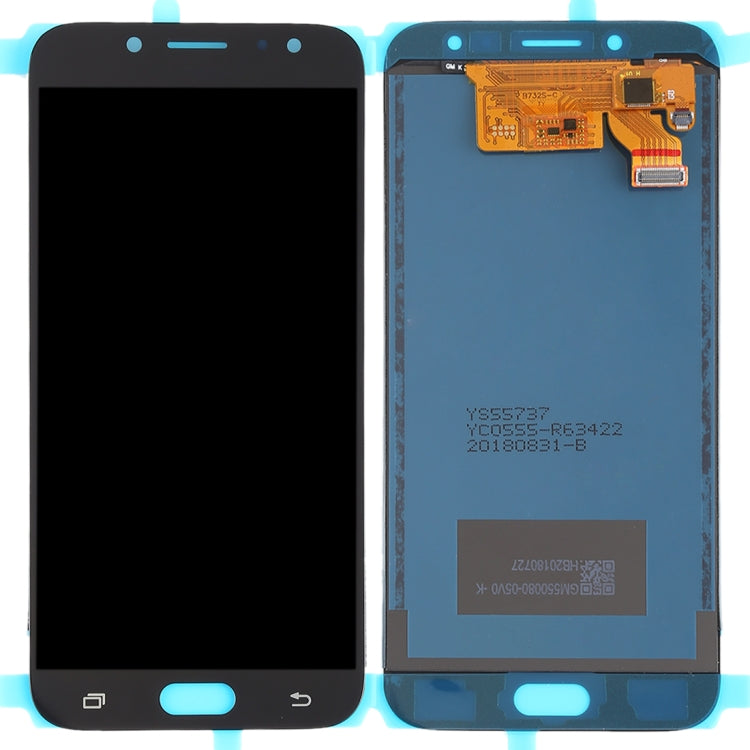 หน้าจอแอลซีดีและชุดประกอบDigitizer (วัสดุTFT) สำหรับGalaxy J7 (2017), J730F/DS, J730FM/DS, For Samsung Galaxy J7 (2017) TFT, For Galaxy J7 (2017) TFT, For Galaxy J7 (2017)TFT