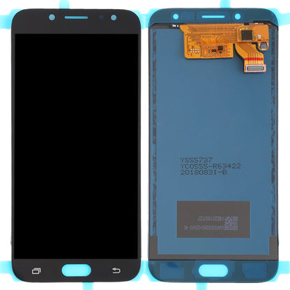 หน้าจอแอลซีดีและชุดประกอบDigitizer (วัสดุTFT) สำหรับGalaxy J7 (2017), J730F/DS, J730FM/DS, For Samsung Galaxy J7 (2017) TFT, For Galaxy J7 (2017) TFT, For Galaxy J7 (2017)TFT